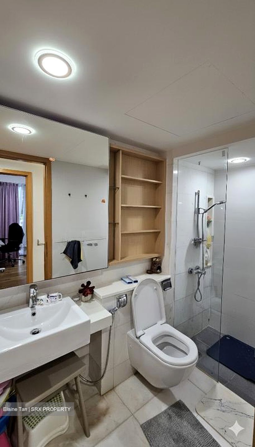 Wilkie Studio (D9), Apartment #529875421
